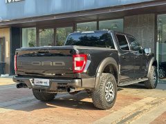 Ford F-150 Raptor 2022 3.5T Raptor - ფოტო 8