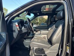 Ford F-150 Raptor 2022 3.5T Raptor - ფოტო 9