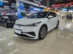 Volkswagen ID.4 X Pro Extended Range Smart Edition - ფოტო 1