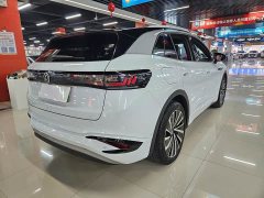Volkswagen ID.4 X Pro Extended Range Smart Edition - ფოტო 10