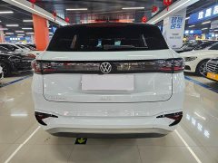 Volkswagen ID.4 X Pro Extended Range Smart Edition - ფოტო 11