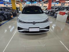 Volkswagen ID.4 X Pro Extended Range Smart Edition - ფოტო 2