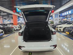 Volkswagen ID.4 X Pro Extended Range Smart Edition - ფოტო 4