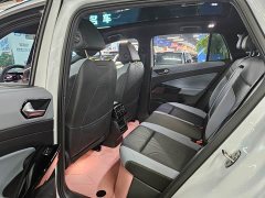 Volkswagen ID.4 X Pro Extended Range Smart Edition - ფოტო 5