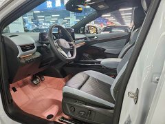 Volkswagen ID.4 X Pro Extended Range Smart Edition - ფოტო 6