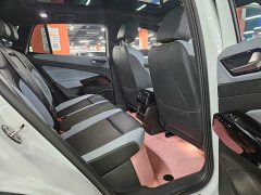 Volkswagen ID.4 X Pro Extended Range Smart Edition - ფოტო 7
