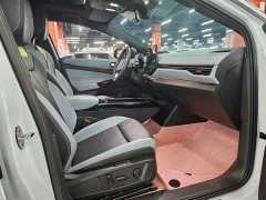 Volkswagen ID.4 X Pro Extended Range Smart Edition - ფოტო 8
