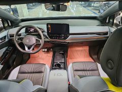 Volkswagen ID.4 X Pro Extended Range Smart Edition - ფოტო 9