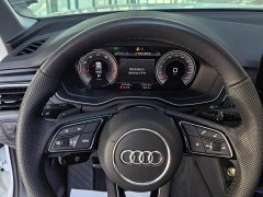 Audi A4L 40 TFSI Fashion Dynamic - ფოტო 10