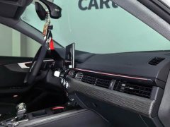 Audi A4L 40 TFSI Fashion Dynamic - ფოტო 11