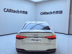 Audi A4L 40 TFSI Fashion Dynamic - ფოტო 5