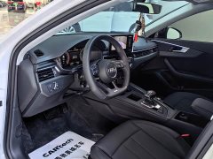 Audi A4L 40 TFSI Fashion Dynamic - ფოტო 7