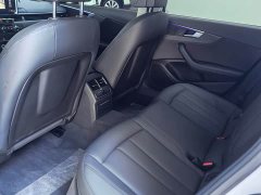 Audi A4L 40 TFSI Fashion Dynamic - ფოტო 8