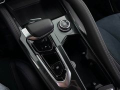 Geely Xingyue L 2.0TD DCT EVO FWD Luxury - ფოტო 11