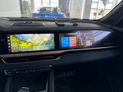 Geely Xingyue L 2.0TD DCT EVO FWD Luxury - ფოტო 12