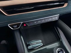 Geely Xingyue L 2.0TD DCT EVO FWD Luxury - ფოტო 13