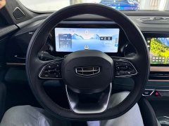 Geely Xingyue L 2.0TD DCT EVO FWD Luxury - ფოტო 14