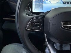 Geely Xingyue L 2.0TD DCT EVO FWD Luxury - ფოტო 15