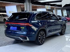 Geely Xingyue L 2.0TD DCT EVO FWD Luxury - ფოტო 4