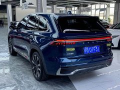 Geely Xingyue L 2.0TD DCT EVO FWD Luxury - ფოტო 5