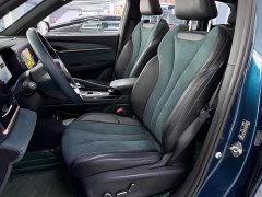 Geely Xingyue L 2.0TD DCT EVO FWD Luxury - ფოტო 6