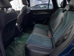 Geely Xingyue L 2.0TD DCT EVO FWD Luxury - ფოტო 7