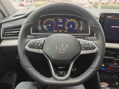 Volkswagen Tiguan L Outstanding Edition 330TSI Automatic Two-Wheel Drive R-Line Dragon Shine Version - ფოტო 4