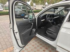 Volkswagen Tiguan L Outstanding Edition 330TSI Automatic Two-Wheel Drive R-Line Dragon Shine Version - ფოტო 5