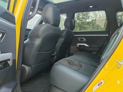 Deepal Deep Blue G318 Worry-Free Adventure Edition Four-Wheel Drive Mystic Realm Edition - ფოტო 8