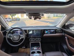 Leapmotor Leapo C11 2024 Extended Range 300 Smart Comfort Edition - ფოტო 10