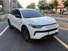 Leapmotor Leapo C11 2024 Extended Range 300 Smart Comfort Edition - ფოტო 3