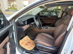 Leapmotor Leapo C11 2024 Extended Range 300 Smart Comfort Edition - ფოტო 7