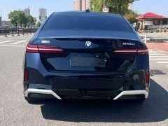 BMW 5 Series 530Li Luxury M Sport Package - ფოტო 8
