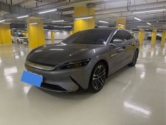 BYD Han 2020 EV Ultra-Long Range Luxury Edition - ფოტო 1