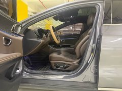 BYD Han 2020 EV Ultra-Long Range Luxury Edition - ფოტო 2