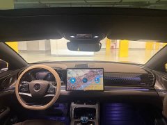 BYD Han 2020 EV Ultra-Long Range Luxury Edition - ფოტო 3