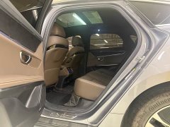 BYD Han 2020 EV Ultra-Long Range Luxury Edition - ფოტო 4
