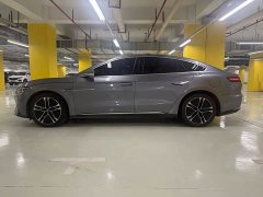 BYD Han 2020 EV Ultra-Long Range Luxury Edition - ფოტო 5