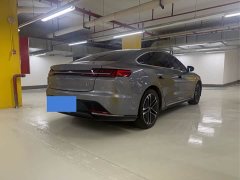 BYD Han 2020 EV Ultra-Long Range Luxury Edition - ფოტო 6