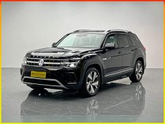 Volkswagen Teramont 380TSI AWD Excellence Luxury - ფოტო 1