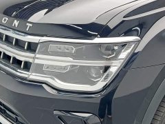 Volkswagen Teramont 380TSI AWD Excellence Luxury - ფოტო 10