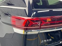Volkswagen Teramont 380TSI AWD Excellence Luxury - ფოტო 11