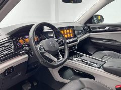 Volkswagen Teramont 380TSI AWD Excellence Luxury - ფოტო 13