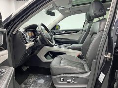Volkswagen Teramont 380TSI AWD Excellence Luxury - ფოტო 14