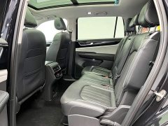 Volkswagen Teramont 380TSI AWD Excellence Luxury - ფოტო 15
