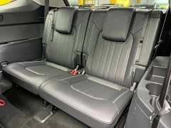 Volkswagen Teramont 380TSI AWD Excellence Luxury - ფოტო 16