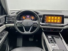 Volkswagen Teramont 380TSI AWD Excellence Luxury - ფოტო 19