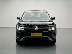 Volkswagen Teramont 380TSI AWD Excellence Luxury - ფოტო 2