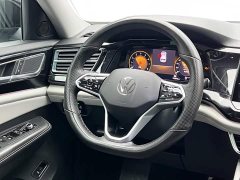 Volkswagen Teramont 380TSI AWD Excellence Luxury - ფოტო 20