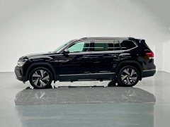 Volkswagen Teramont 380TSI AWD Excellence Luxury - ფოტო 3
